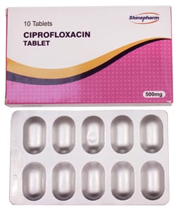 buy ciprofloxacin 500mg online