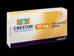 buy crestor rosuvastatin online