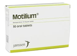 buy motilium domperidone online