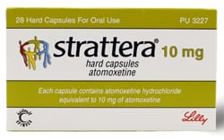 buy strattera atomoxetine online