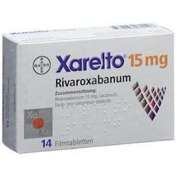 buy xarelto rivaroxaban online